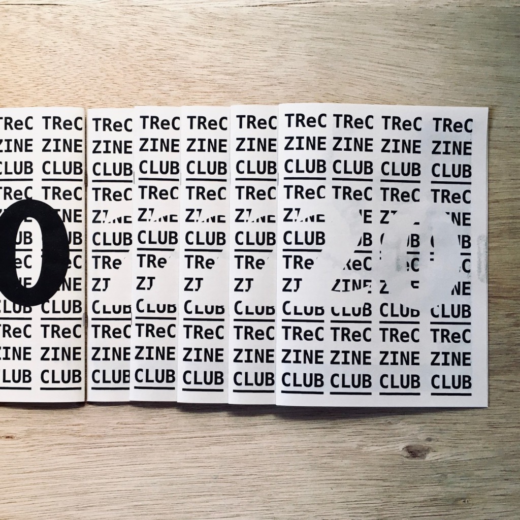 TReC Zine Club20